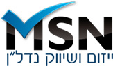 לוגו msn